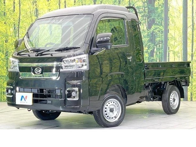 Daihatsu Hijet Truck S500P 2025